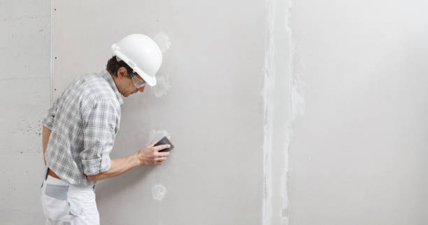 Best Soundproof Drywall Installation  in USA