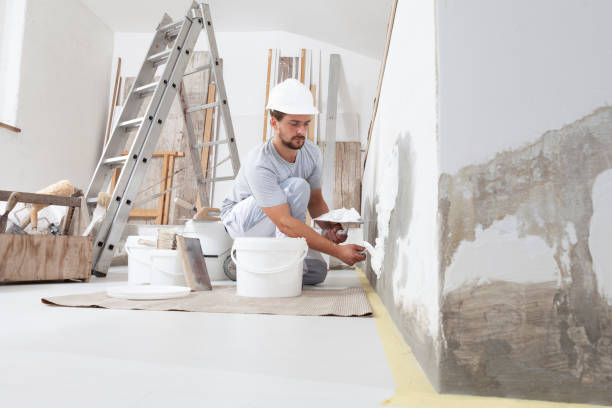 Best New Construction Drywall Services  in USA