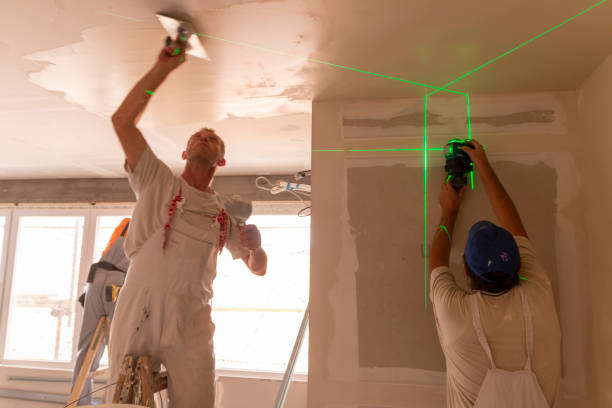 Best Residential Drywall Installation  in USA